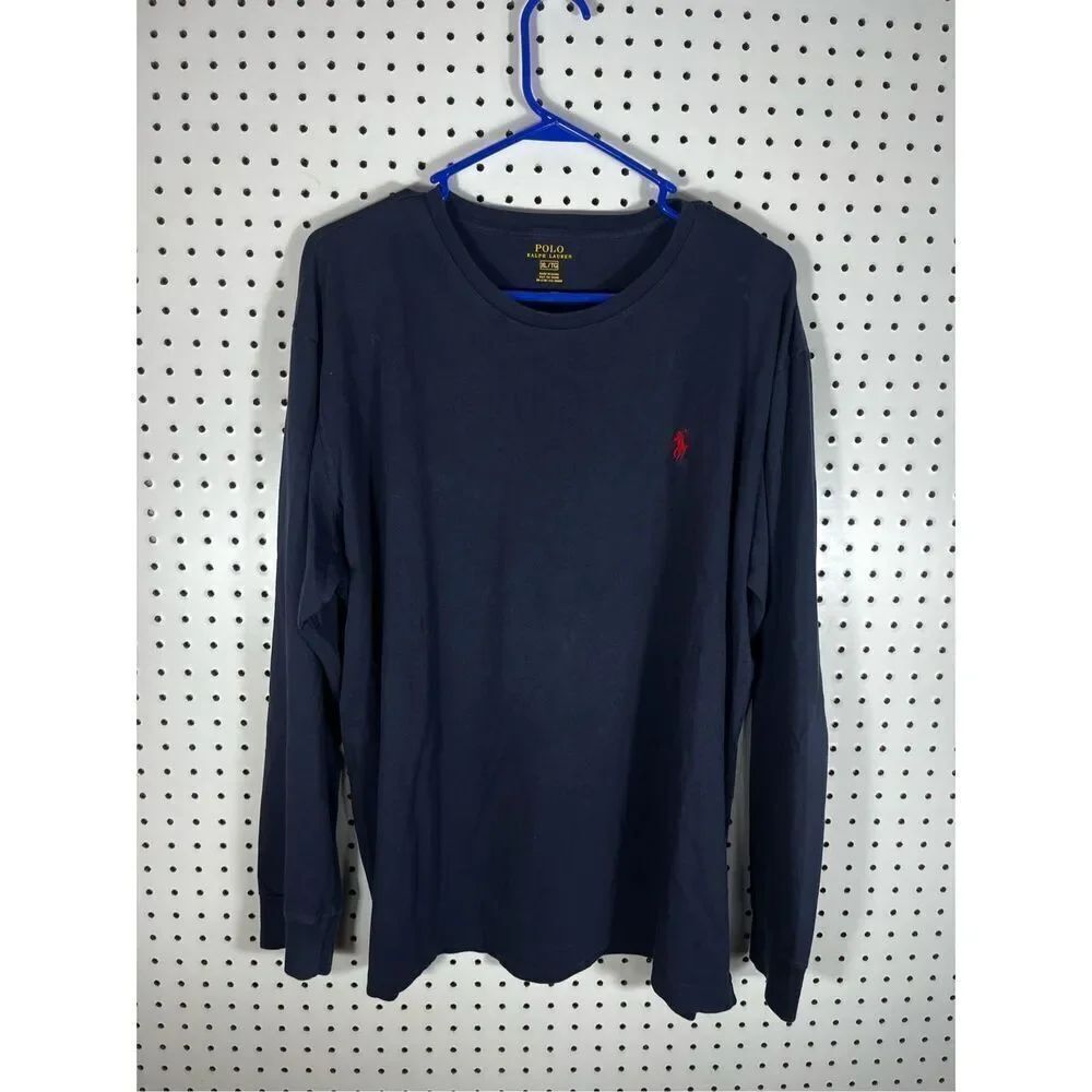 Polo Ralph Lauren long sleeve shirt size XL